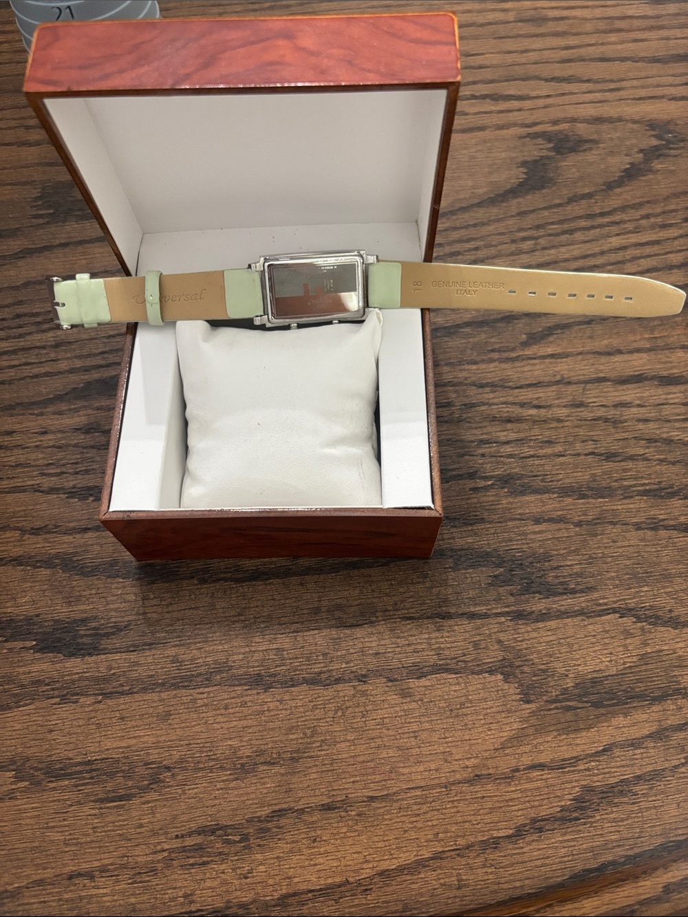 Fossil Dual-Time Watch - Picture 5 of 6